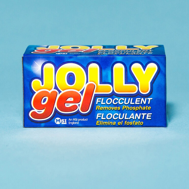 Jolly Gel-product
